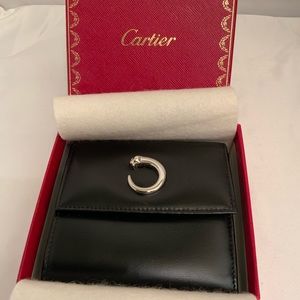 Cartier Wallet